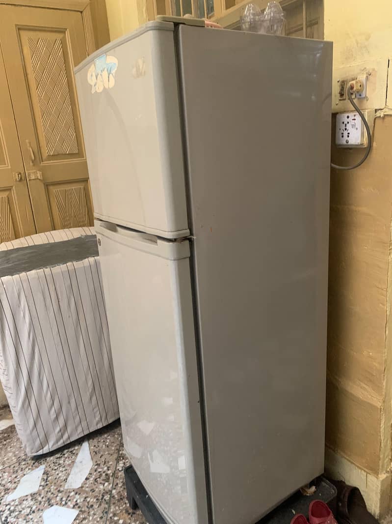 refrigerator 2