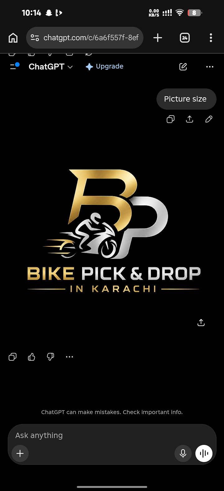 pick & drop&  percel 0