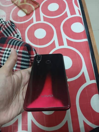 Vivo Y12s