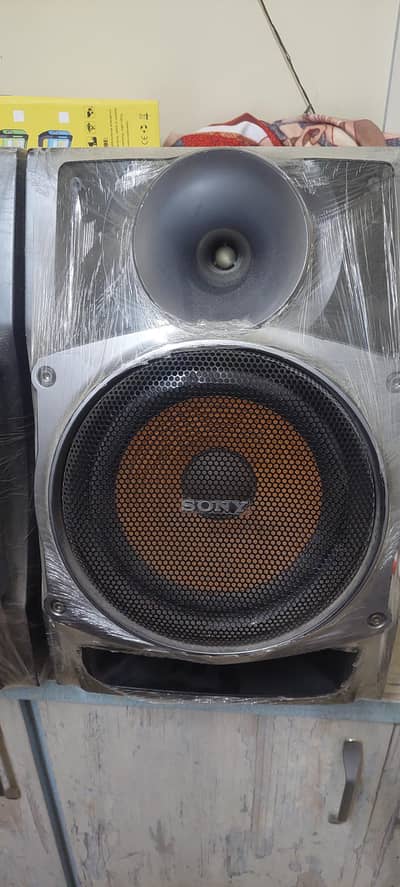 sony zux10d