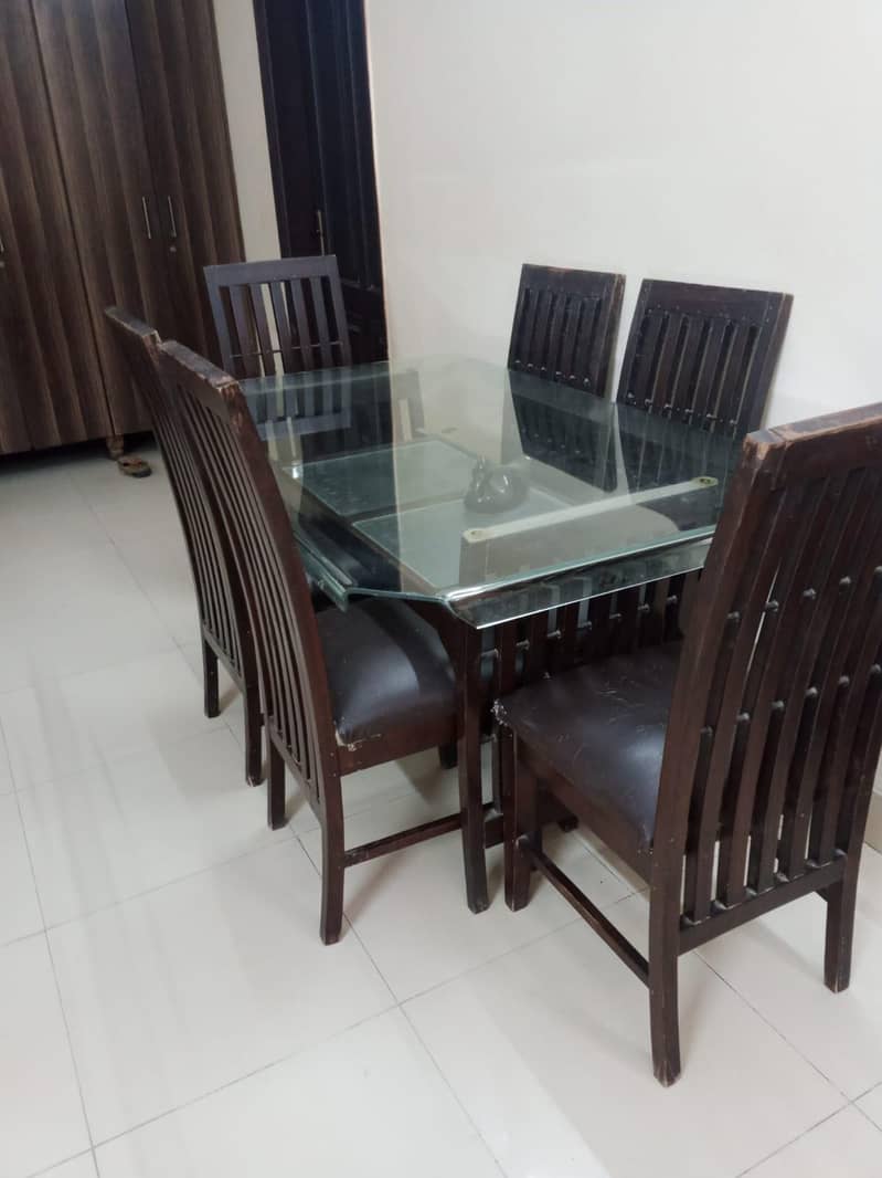 dinning table set 0