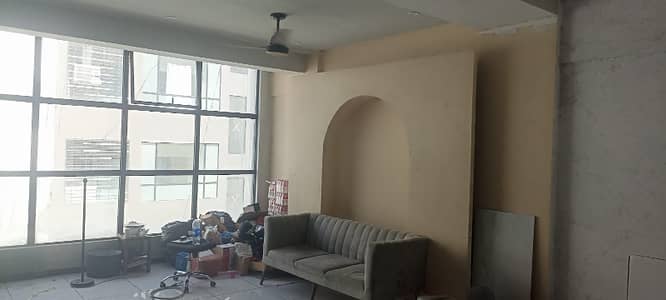 Office Available for Rent DHA Phase 7