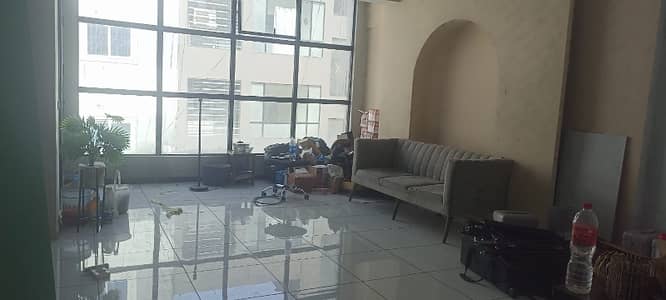 Office For Rent DHA Phase 7