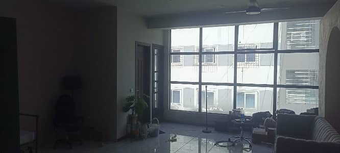 Office For Rent DHA Phase 7