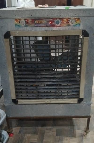 lahori cooler full size with stand excellent condition