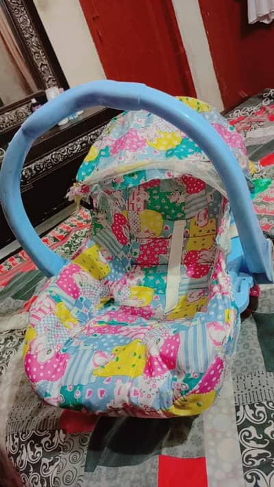 baby carry cot