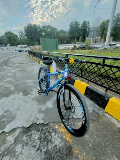 trek bicycle urgent sale