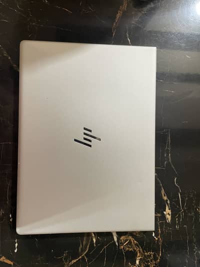 Hp elitebook 735 G5