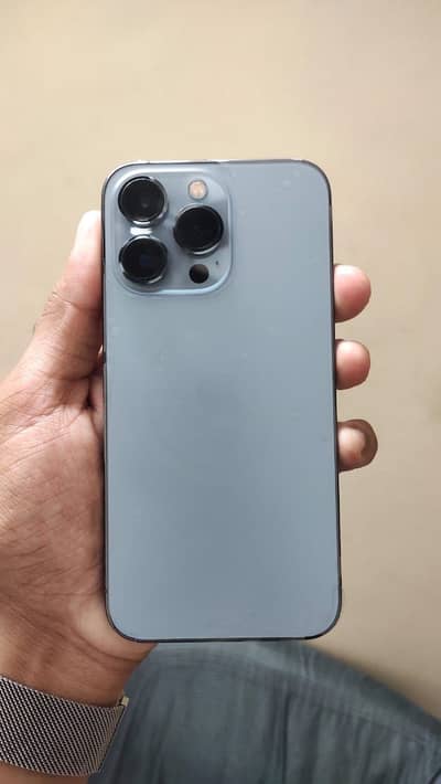 iPhone 13 Pro JV