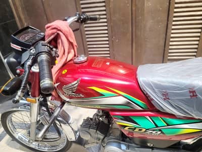 cd 70 In full neat condition