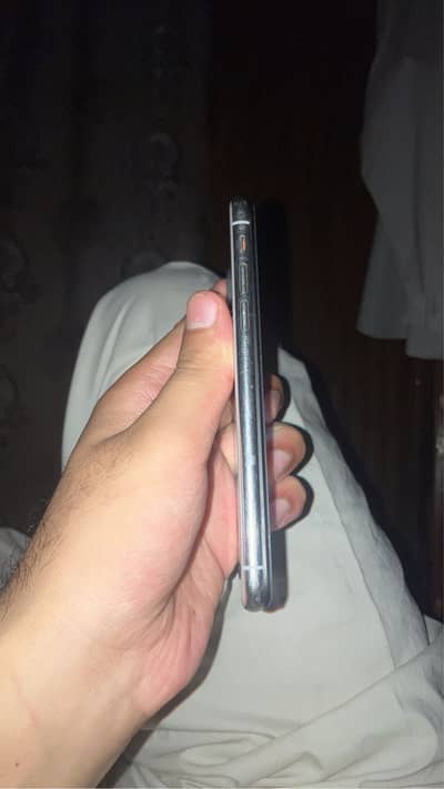 Apple iPhone X