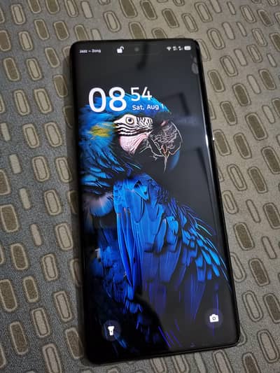 Infinix Zero 40