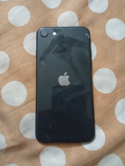 Apple iPhone SE 2020 JV 64 Gb
