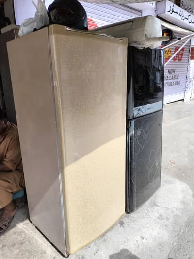 Single Door Dawalance