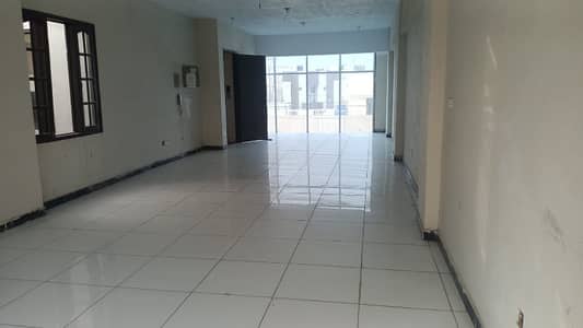 1000 SqrFt New Semi Furnished Office 3rd Floor With Lift, Main location, Phase 2 Ext. DHA