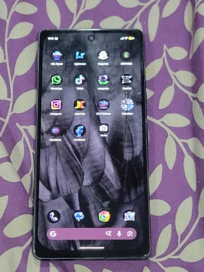 Google Pixel 7