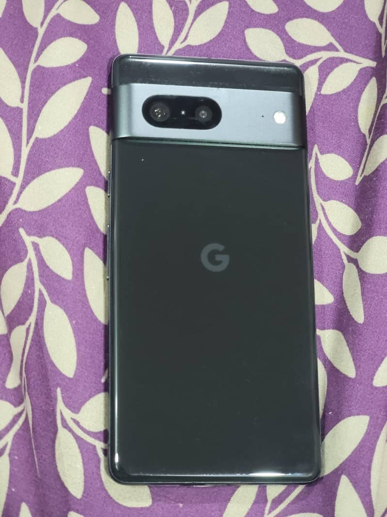 Google Pixel 7 2