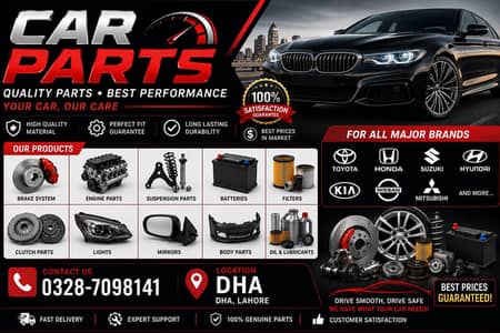 all car parts 03287098141/03452810748