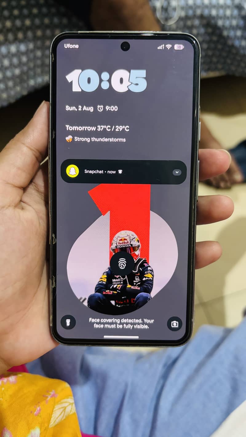 Google Pixel 8 1