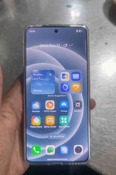 Realme Neo 7 Turbo