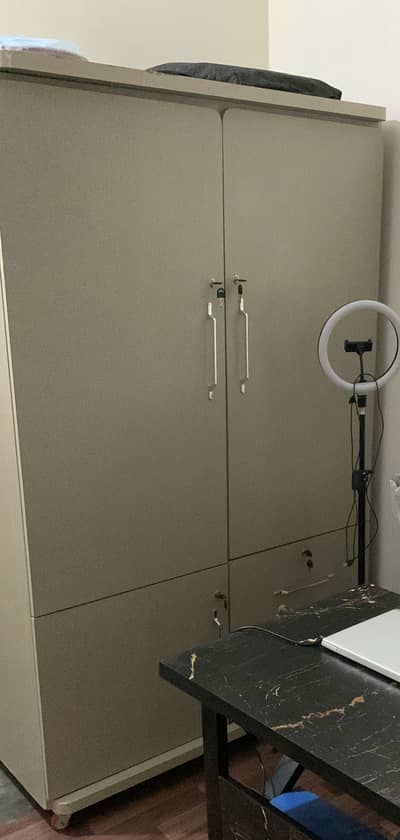 Premium Cupboard