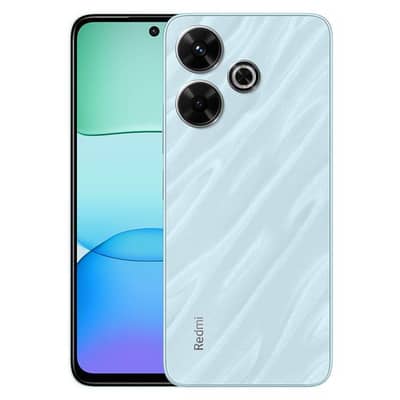 Redmi 13 8GB 128GB | Original Box | Front Glass Changed | 10/10
