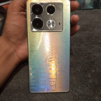 Infinix Note 40