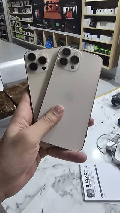 Apple iPhone 13 Pro Max