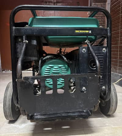 jasco gen 3800D fast