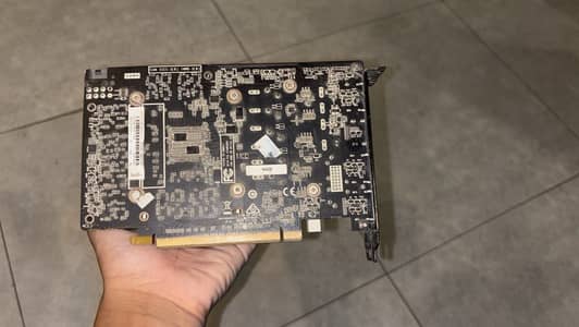 GTX 1060 3GB negotiable