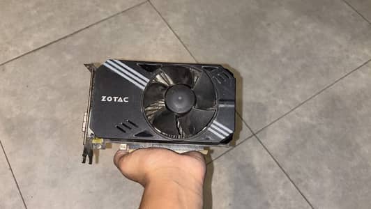 GTX 1060 3GB negotiable