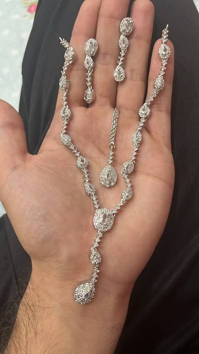 Jewellery