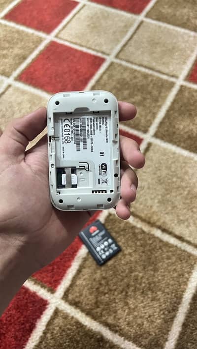 zong 4g bolt +