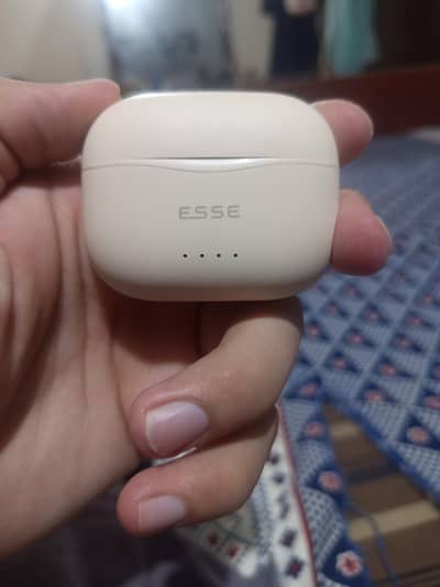 Groove L20 true wireless