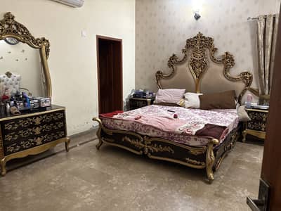 Bed for sale