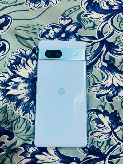 Google Pixel 7a