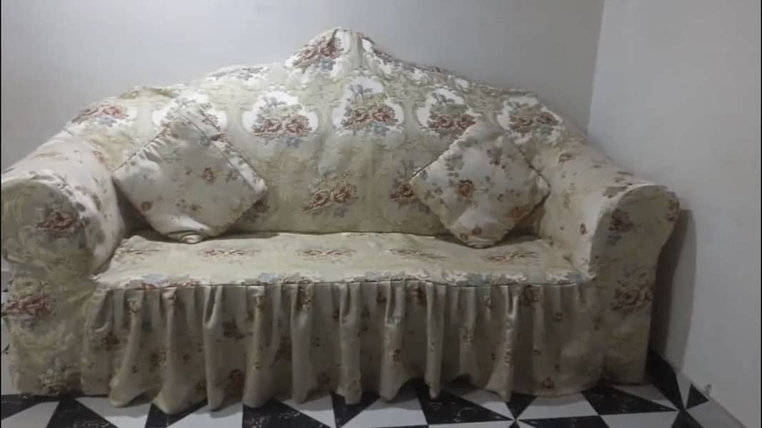 Sofa set 3 piece 17