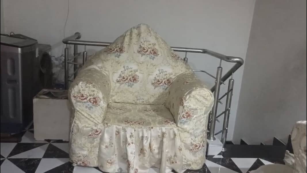 Sofa set 3 piece 18