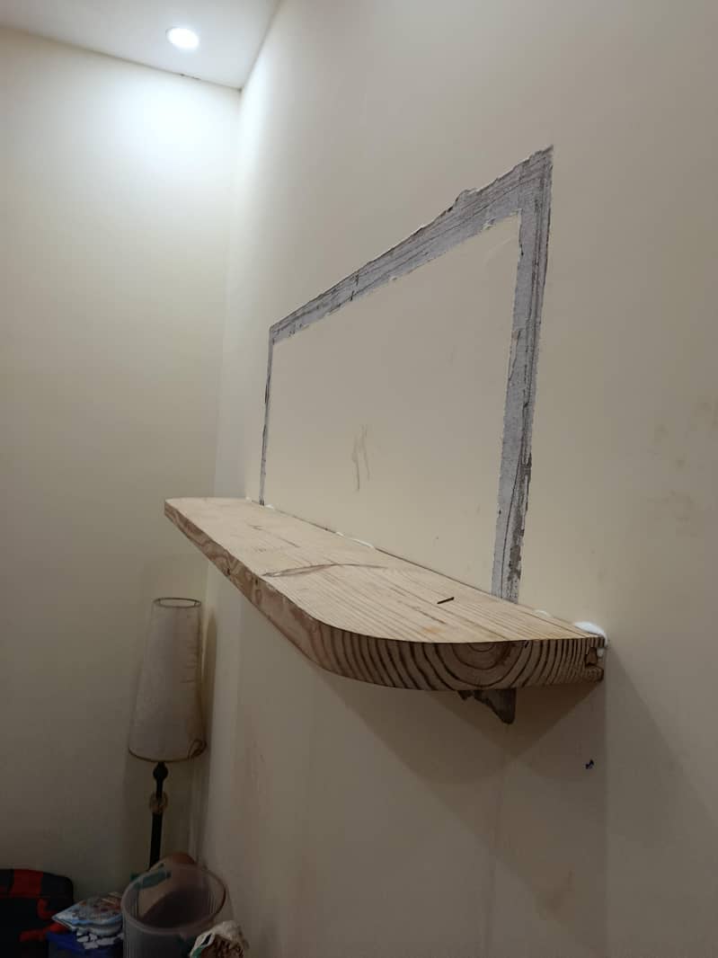 wall shelves 0