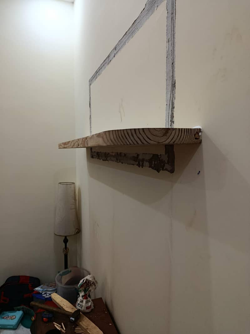 wall shelves 1