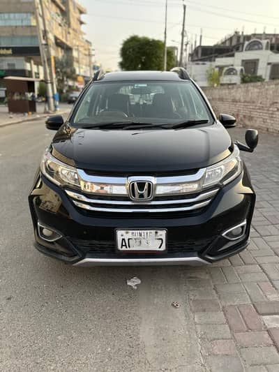 Honda BR-V 2020