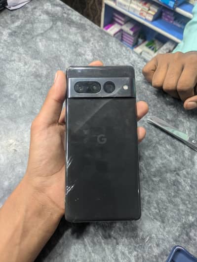 Google Pixel 7 Pro