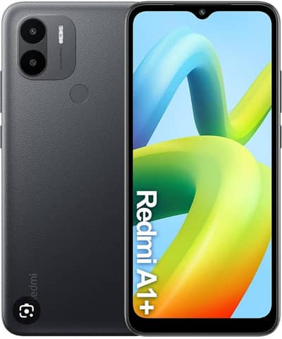 Xiaomi Redmi A1 Plus