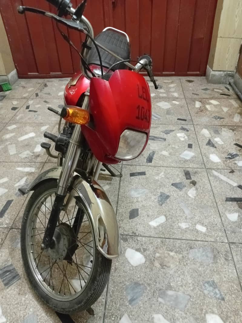 pack engine dream 70 1