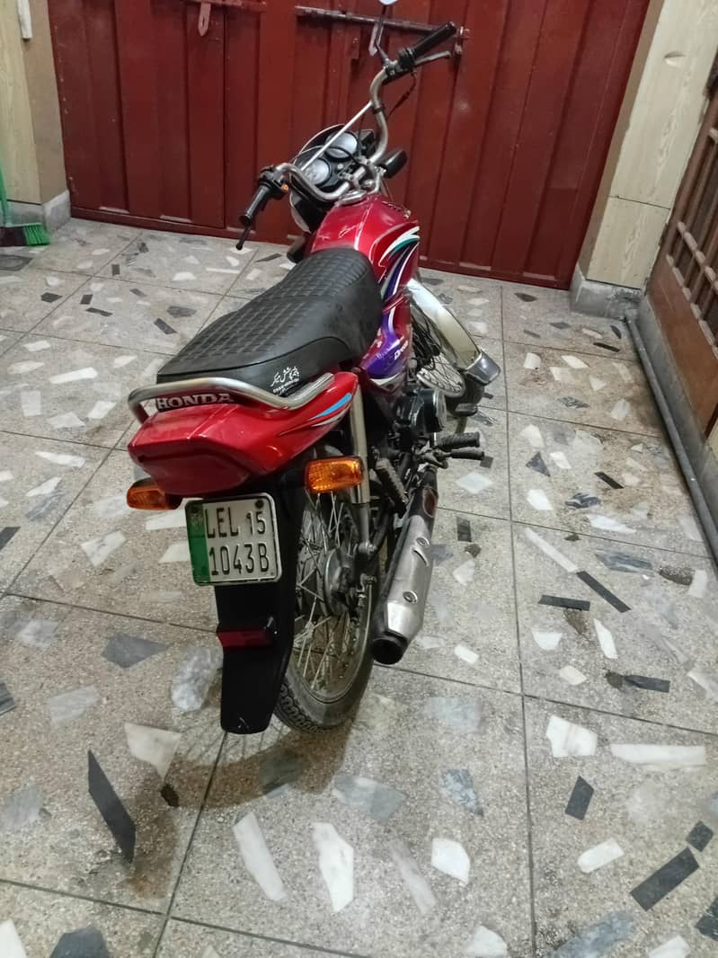 pack engine dream 70 2