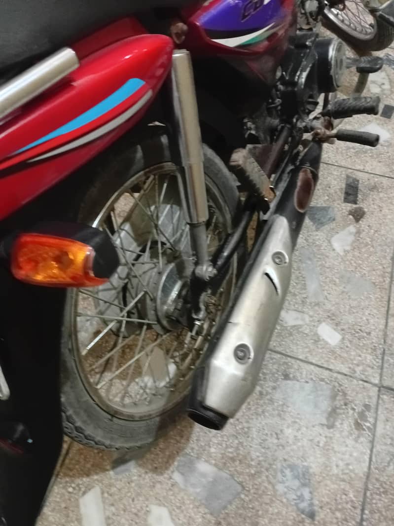 pack engine dream 70 3