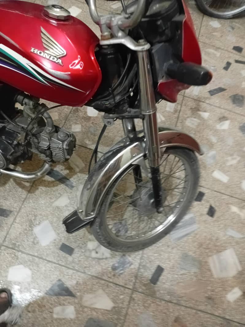 pack engine dream 70 5