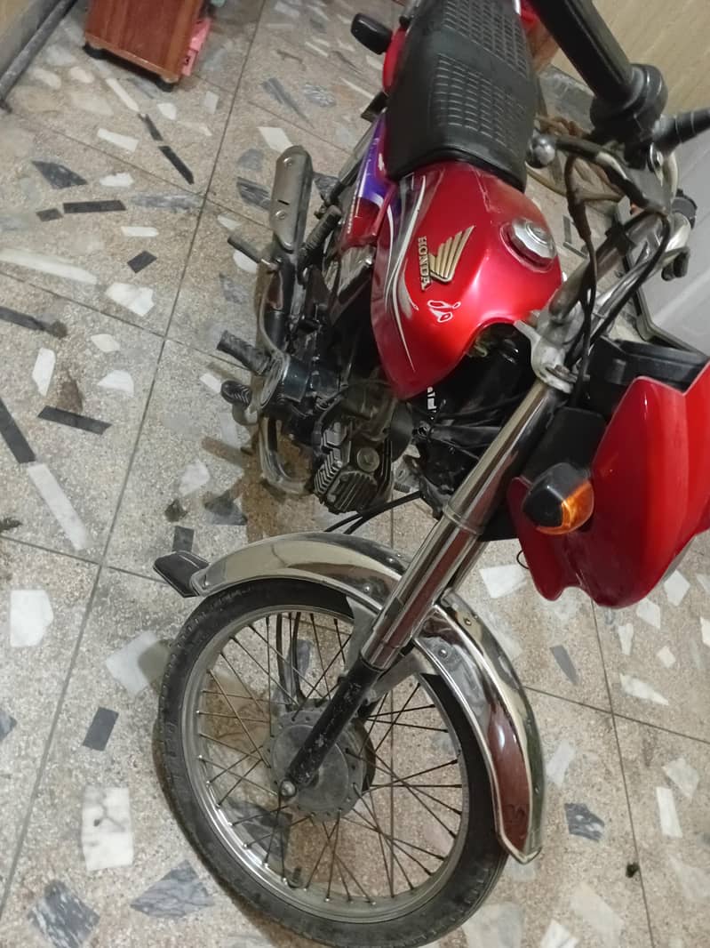 pack engine dream 70 6