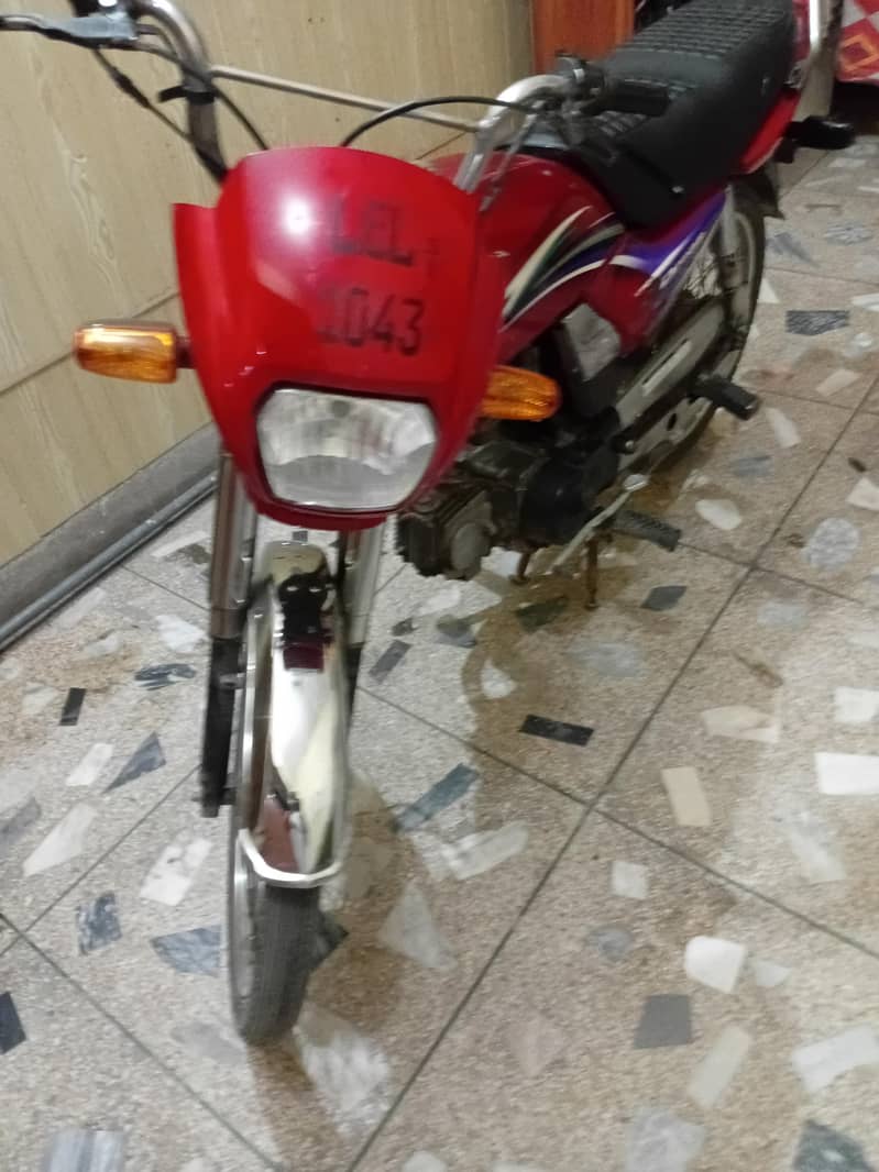pack engine dream 70 8