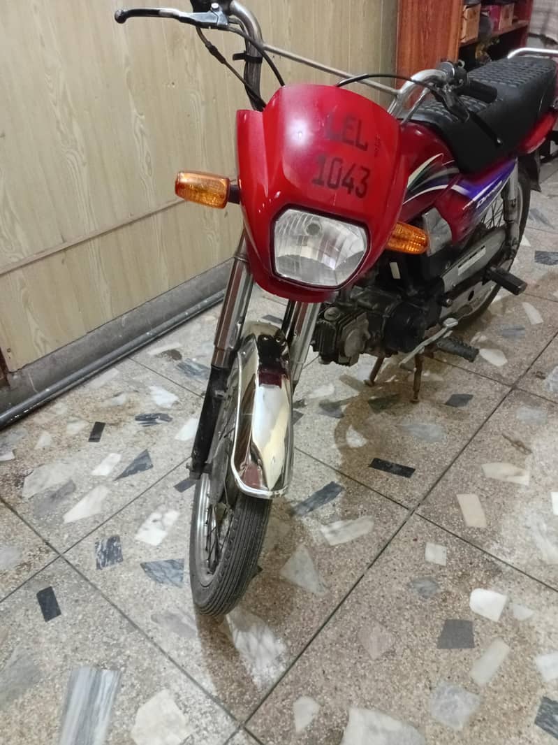 pack engine dream 70 10